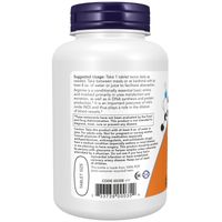 Now Foods L-Arginine Double Strength